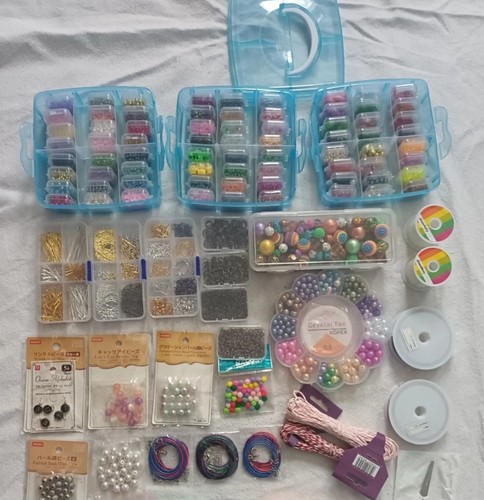 Large joblot jewellery - large,
