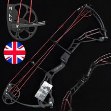 Hunting Compound Bow 30-70lbs