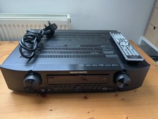 Marantz nr1602 surround - nr1602, av