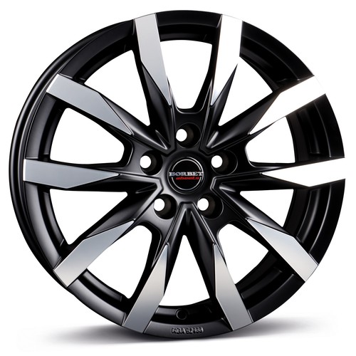 Borbet wheels cw5 - borbet,