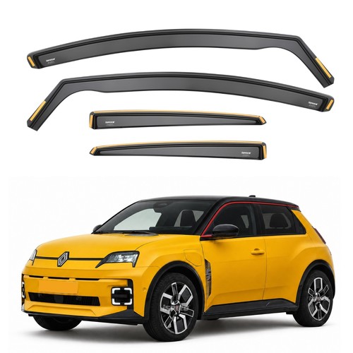 Ispeed wind deflectors for - wind,
