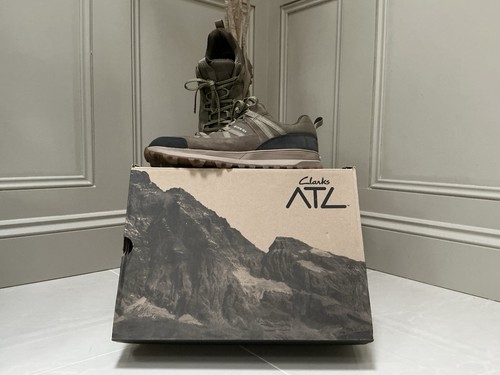 Clarks atl trek - atl, gtx
