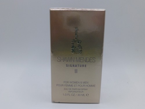 Shawn mendes signature eau - shawn,