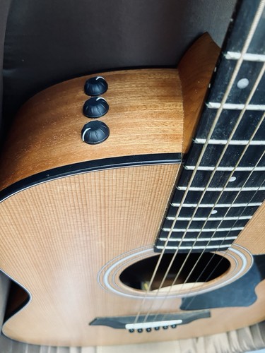 Taylor 117e acoustic electric - 117e,