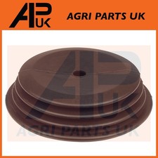 Leyland Nuffield Tractor Simms