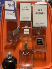 Empty Chanel Coco100ml💖 CC