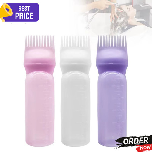 1pc dyeing shampoo - shampoo, oil