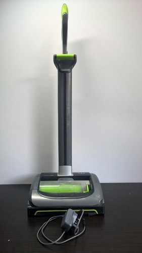 Gtech airram cordless vacuum - gtech,