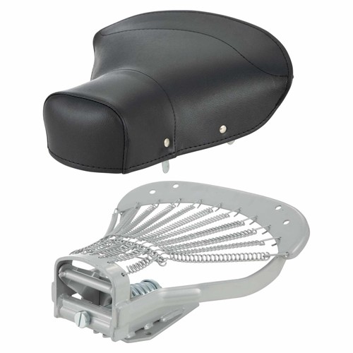 Pascoli single seat rear for - pascoli,