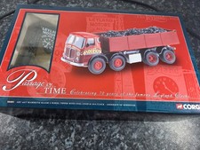 Corgi Classic Truck AEC