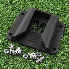 Front Carrier Block Mounting