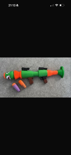 Fortnite bazooka with - bazooka,