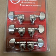Grover 502C Rotogrip Locking 6