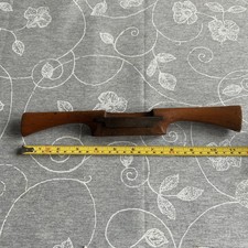 Vintage Circa 1940’s Wooden Spokeshave 12”/30cm