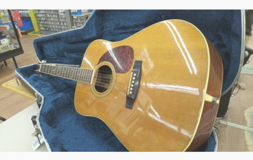 Martin shenandoah 3532 - martin,