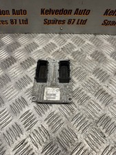 FIAT PUNTO EVO 2011 1.4 ECU