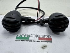 PAIR CHOPPER ARROWS CAFE RACER