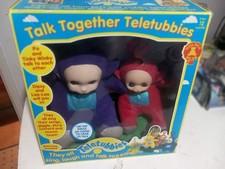 Vintage 1998 Talk Together