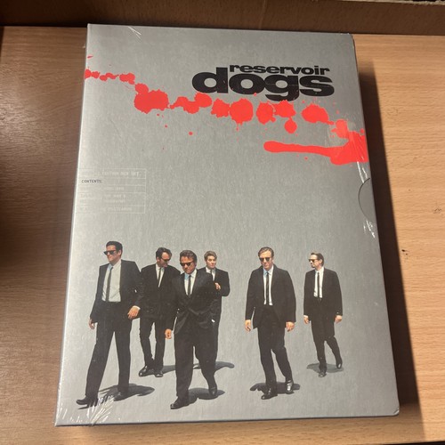 Reservoir dogs special edition - reservoir,