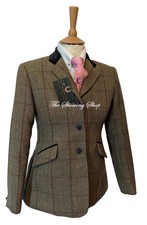 CHILDS EQUETECH LAUNTON GREEN