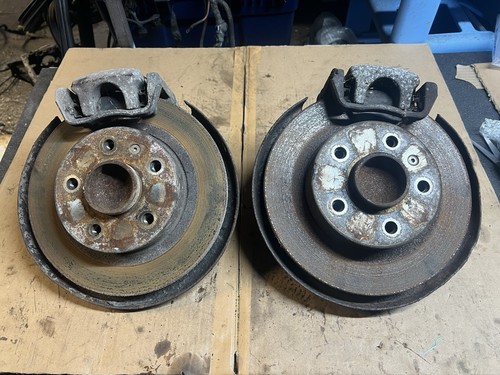 Astra mk4 gsi - gsi, genuine