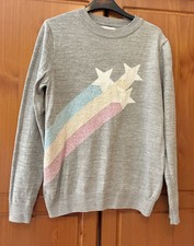 New Papaya Light Grey Sparkly
