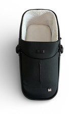 Silver Cross Wave Carrycot