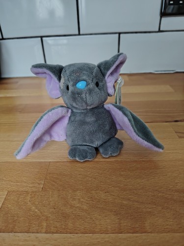 Blue nose friend flit - friend,