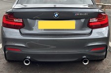 BMW M135I F20, M140I F20