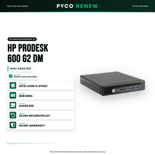 Prodesk 600 intel - |,