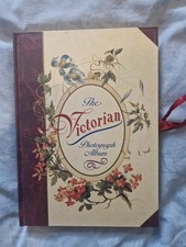The Victorian Photograph Album