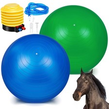 Sotiff 2 Pcs 40 Inch Horse