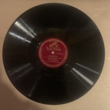Albert Spalding, 78 rpm, V+