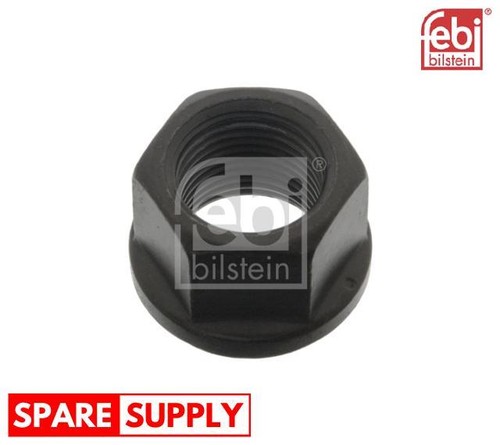 Wheel nut febi bilstein - nut,
