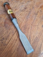 Japanese carpenter chisel for