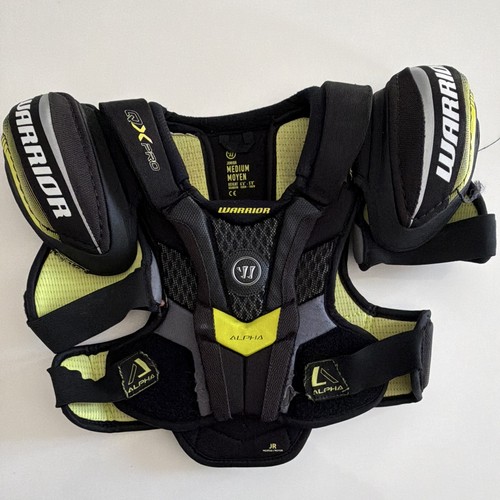 Warrior alpha ice hockey - warrior,