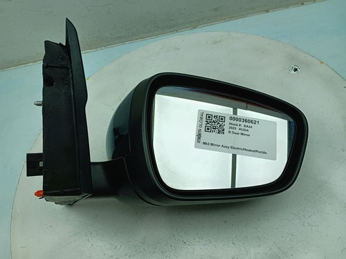 Ford kuga door - kuga, right