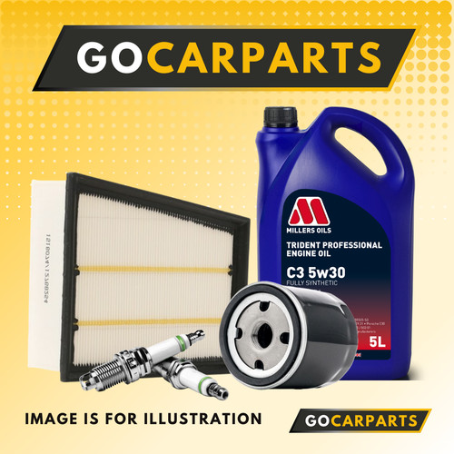 Service kit seat - seat, 8v