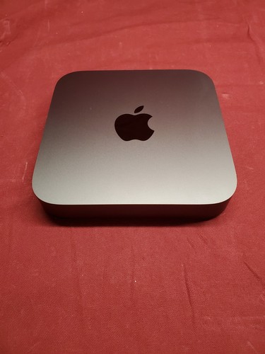 Apple mac mini late - mac, 2018