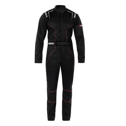 Sparco mechanics suit - ms-4,