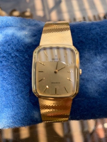 Seiko lassale men vintage - lassale,