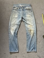 Levi’s 70s 80s Original 501