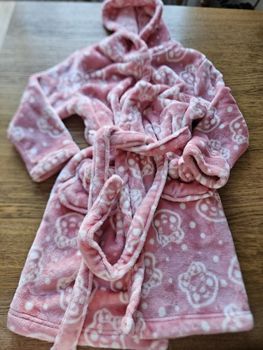 Girls dressing gown - girls, age