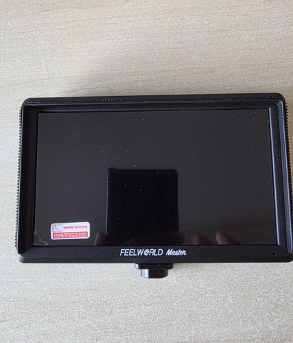 Feelworld master ma6p inch - feelworld,