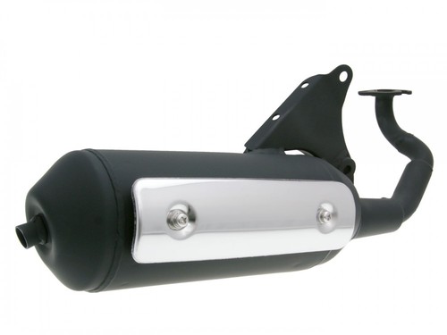 Exhaust for minarelli - exhaust,