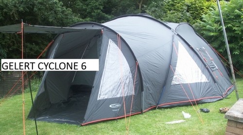 Gelert cyclone person - gelert,