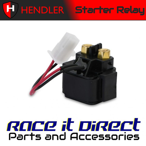 Starter relay for yamaha - starter,
