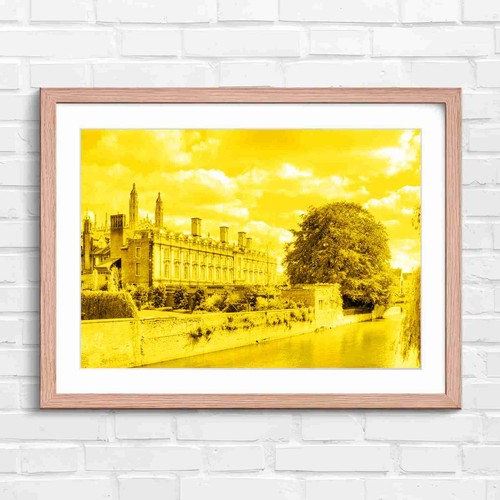 Cambridge university river and - cambridge,