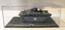 Deagostini 1/72 US ARMY 708th