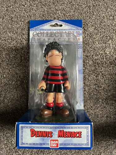 Ban dai collectable - ban, dai,